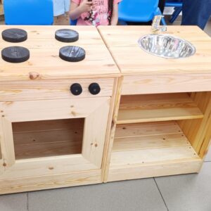 מטבח מודולורי