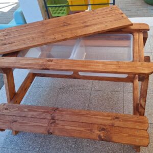 שולחן פעילות