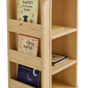 ספריה ניידת