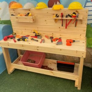 שולחן נגרות